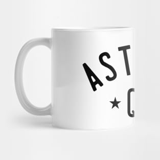 ASTORIA QUEENS - Arc type 2.0 Mug